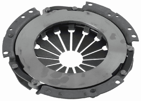 Sachs Drukgroep 3082 727 001