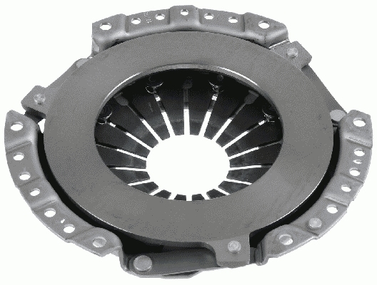 Sachs Drukgroep 3082 772 001