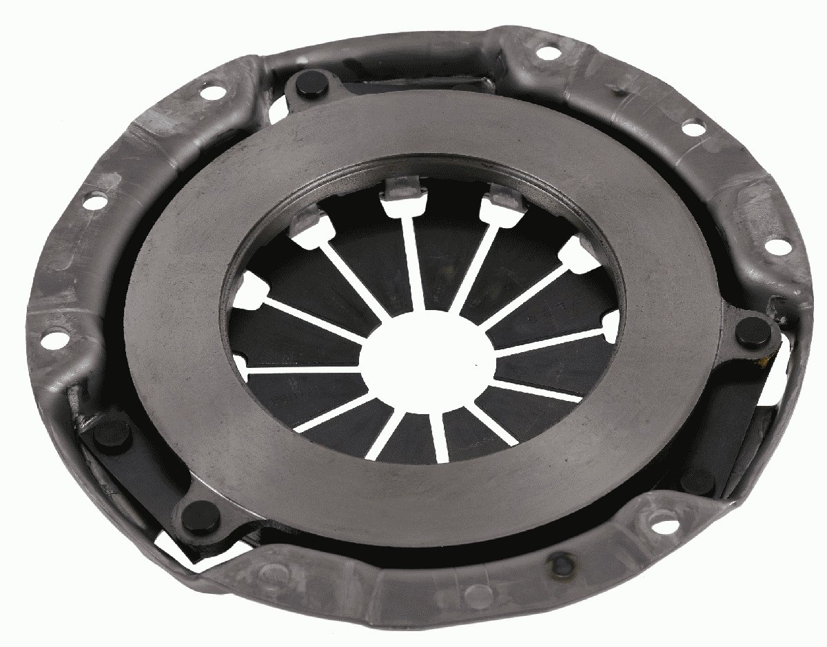 Sachs Drukgroep 3082 841 001
