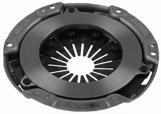 Sachs Drukgroep 3082 850 002
