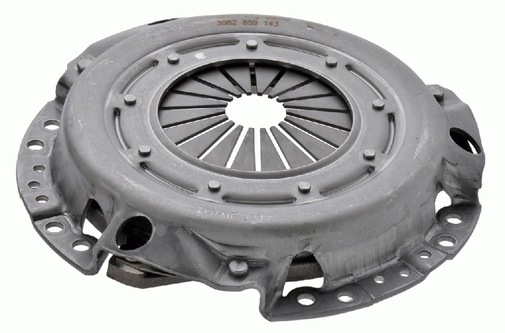 Drukgroep Sachs 3082 859 143