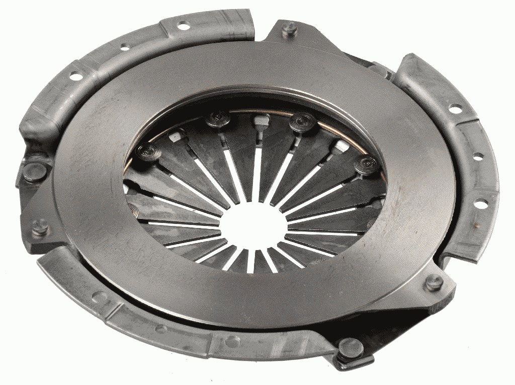 Sachs Drukgroep 3082 899 001