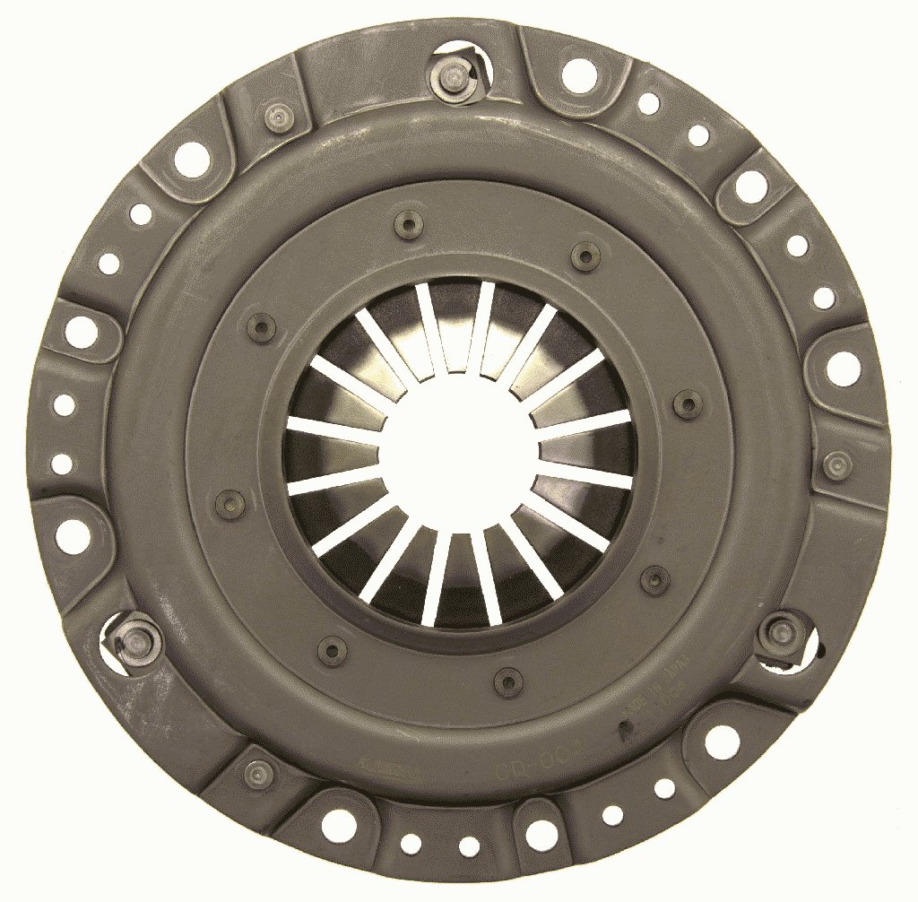 Drukgroep Sachs 3082 904 001