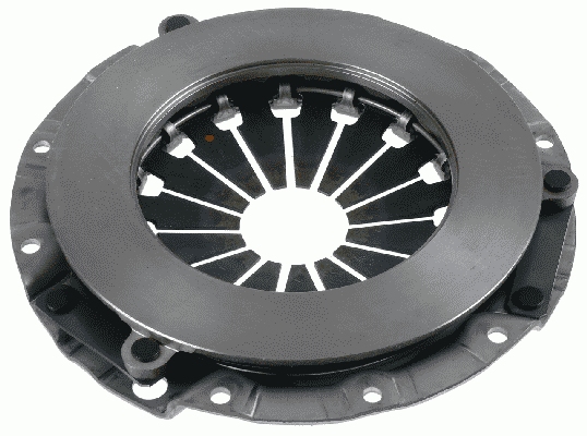 Sachs Drukgroep 3082 924 001