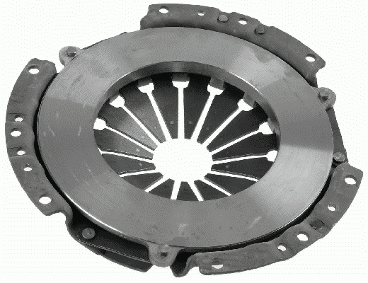 Sachs Drukgroep 3082 931 001