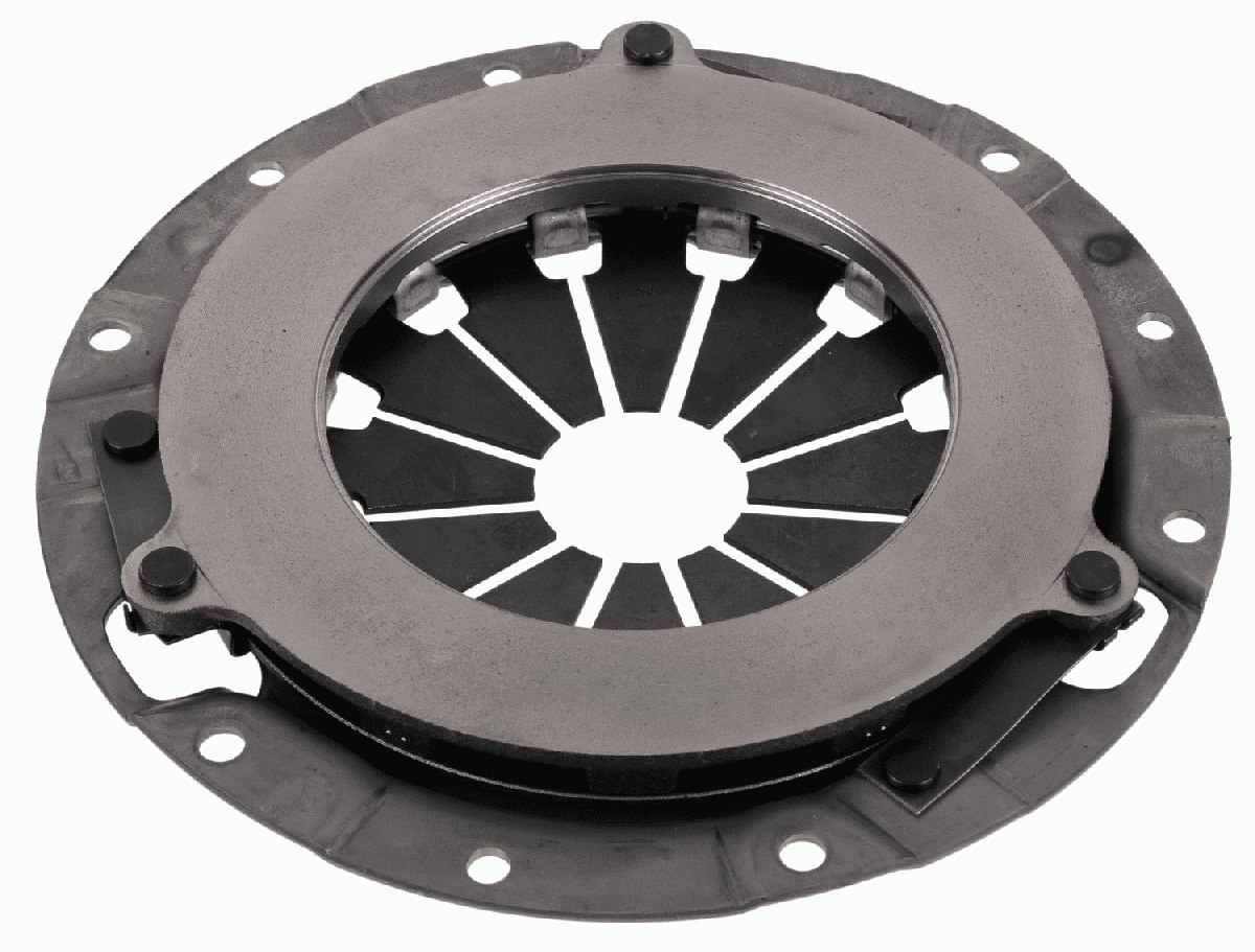 Sachs Drukgroep 3082 950 001