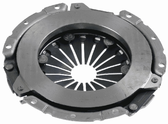 Sachs Drukgroep 3082 966 001