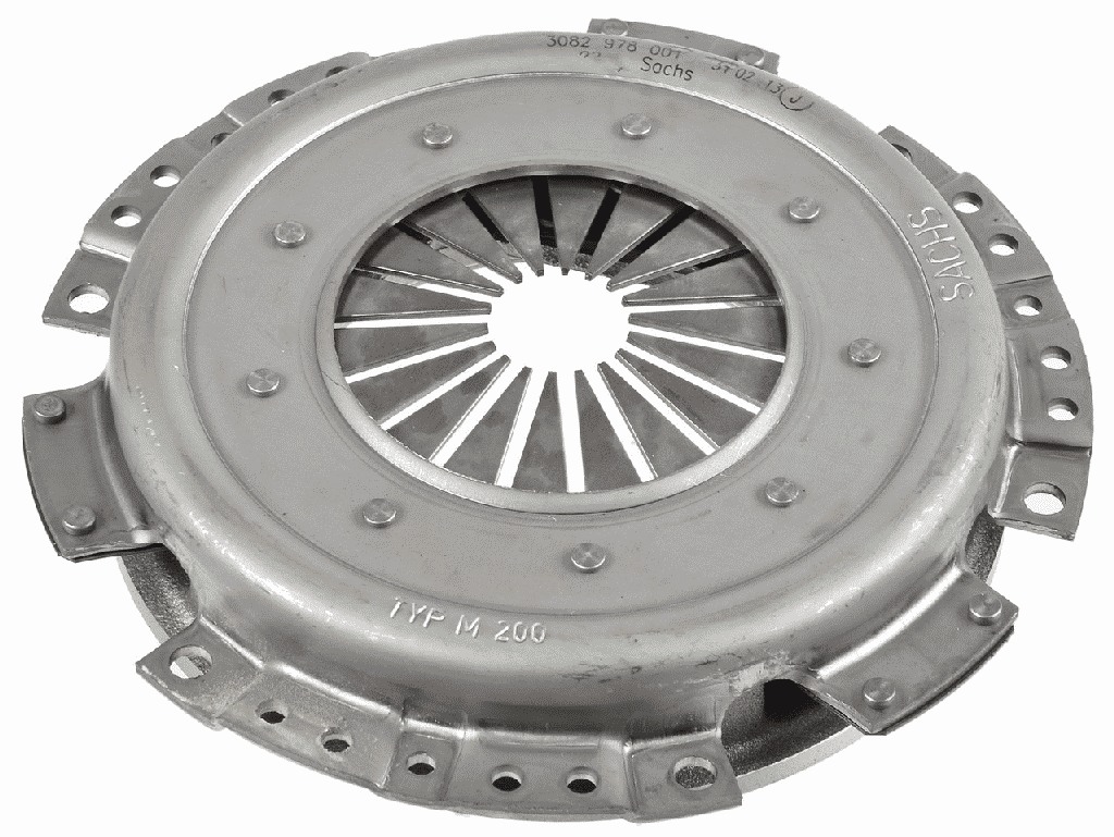 Sachs Drukgroep 3082 978 001