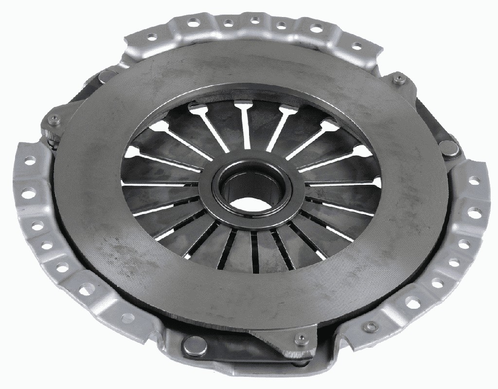 Sachs Drukgroep 3083 900 001