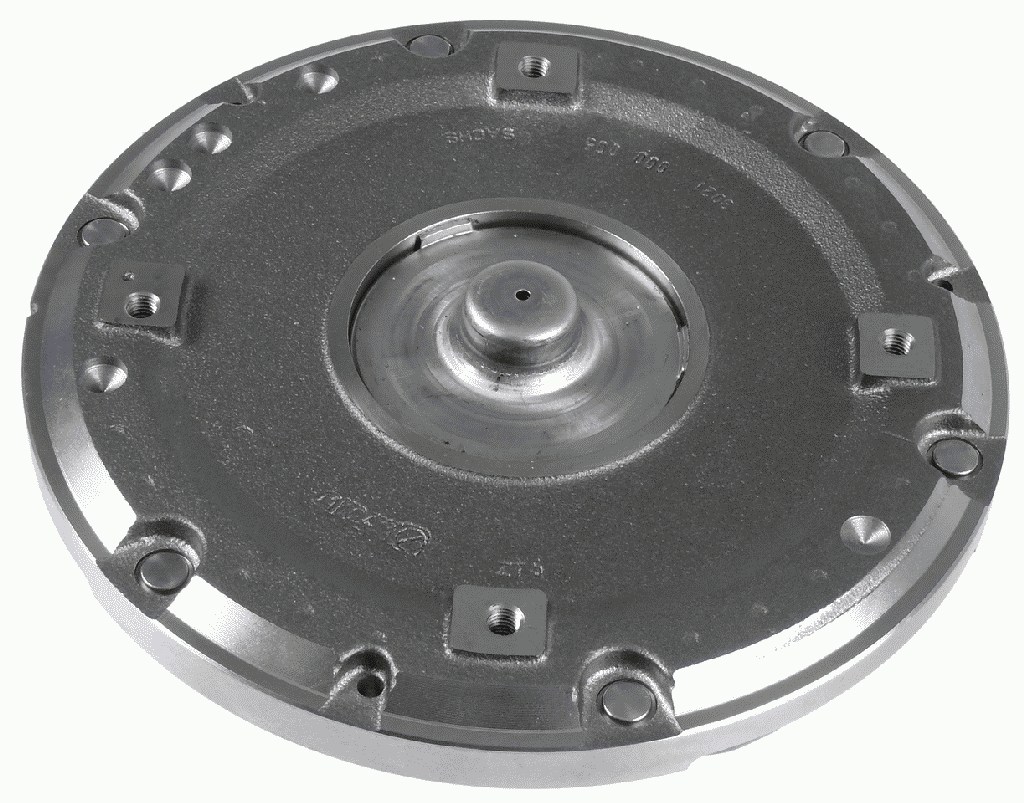 Sachs Koppelingsset 3089 000 024