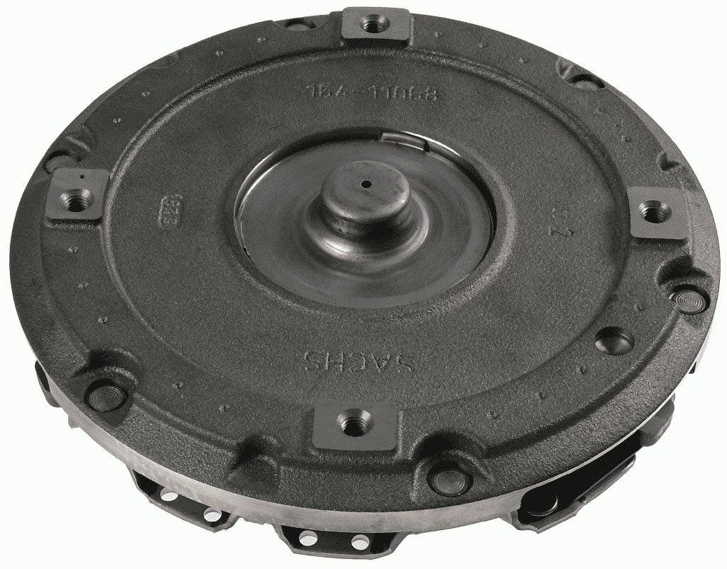 Sachs Koppelingsset 3089 000 063