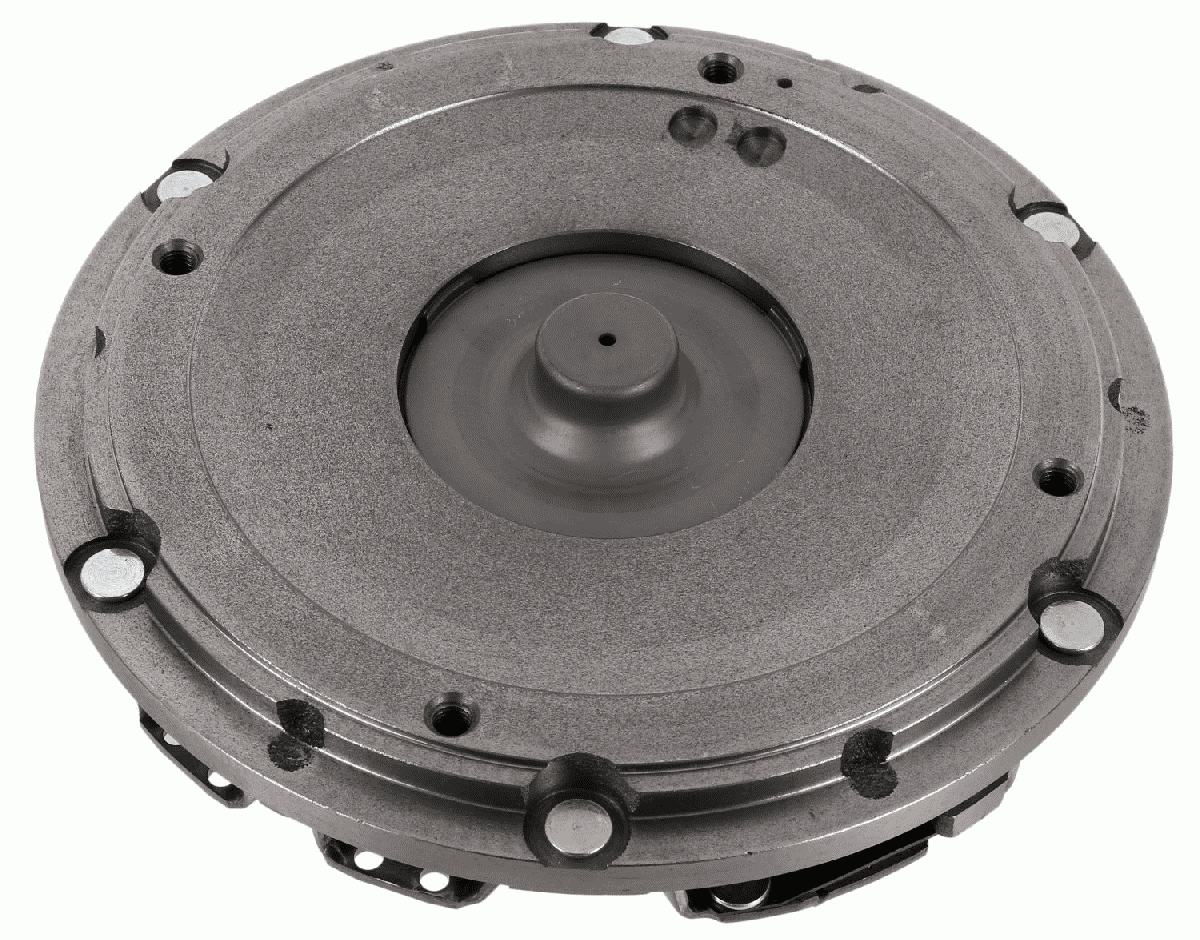 Sachs Koppelingsset 3089 600 109