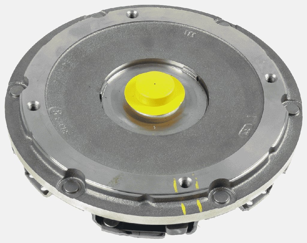 Sachs Koppelingsset 3089 998 801