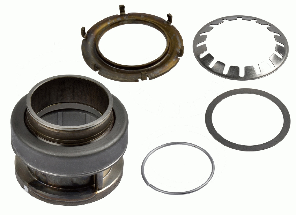 Sachs Druklager 3100 000 046