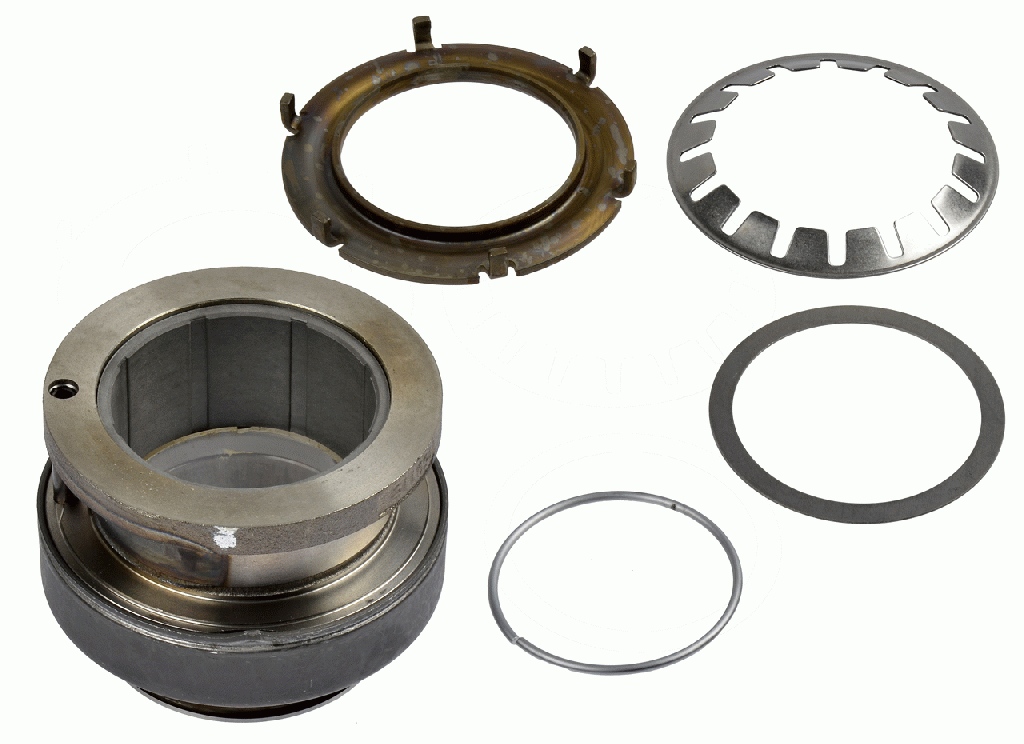 Sachs Druklager 3100 000 046