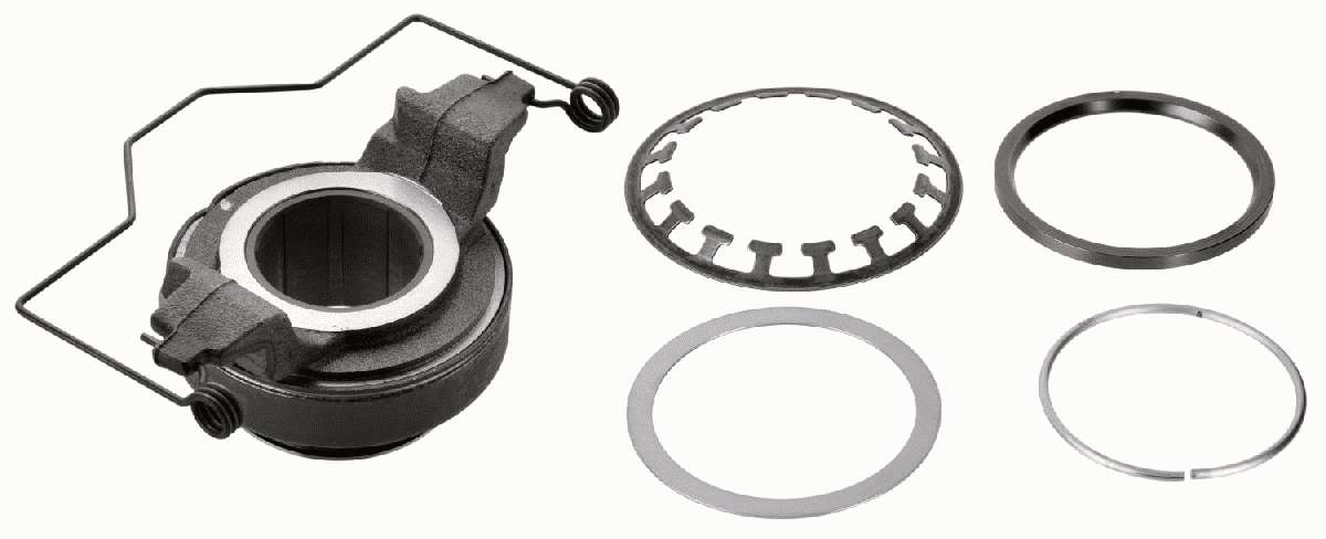 Druklager Sachs 3100 002 549