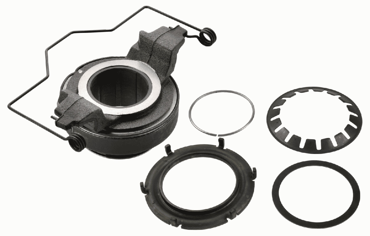Druklager Sachs 3100 002 550