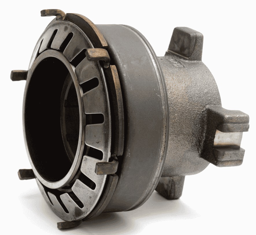 Sachs Druklager 3100 007 203