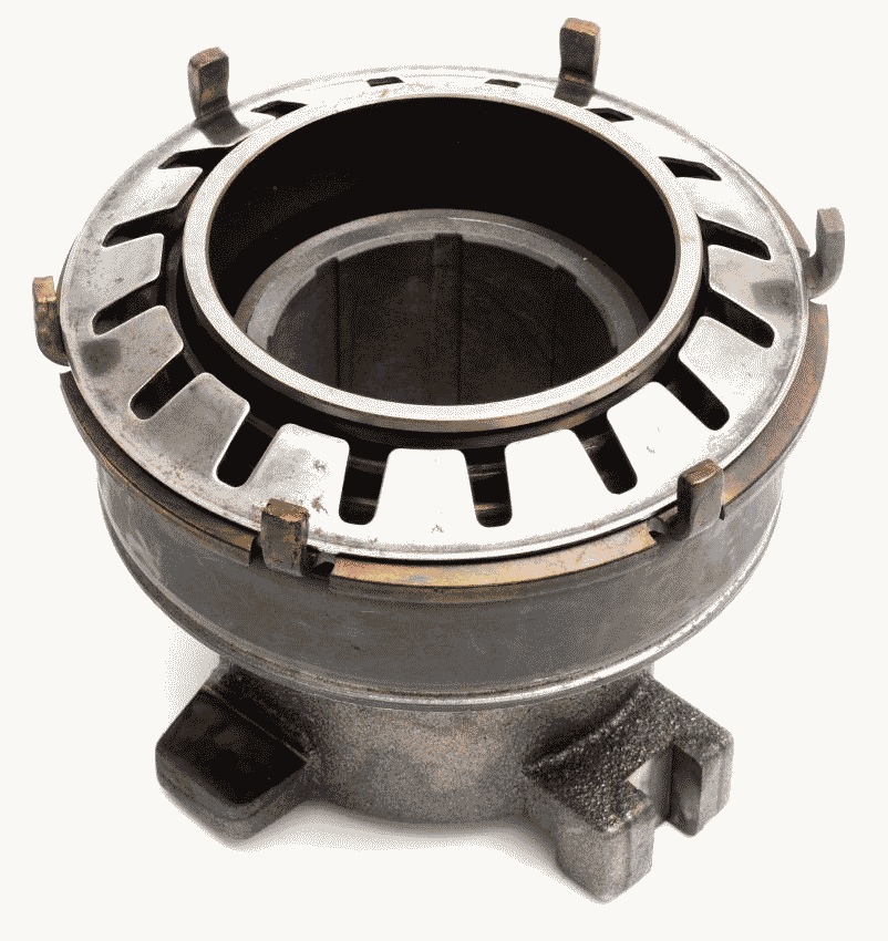 Sachs Druklager 3100 007 203