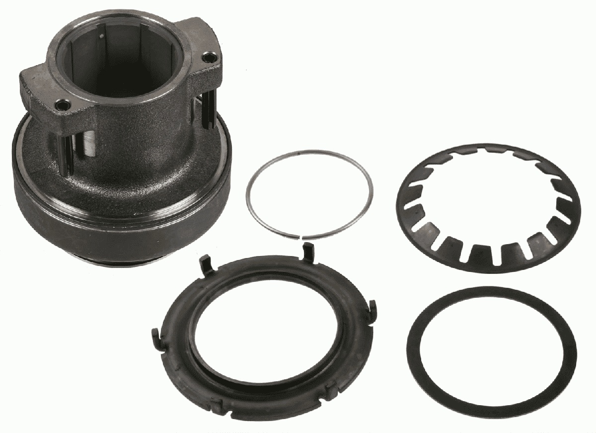 Druklager Sachs 3100 026 437