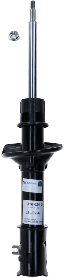 Sachs Schokdemper 310 024