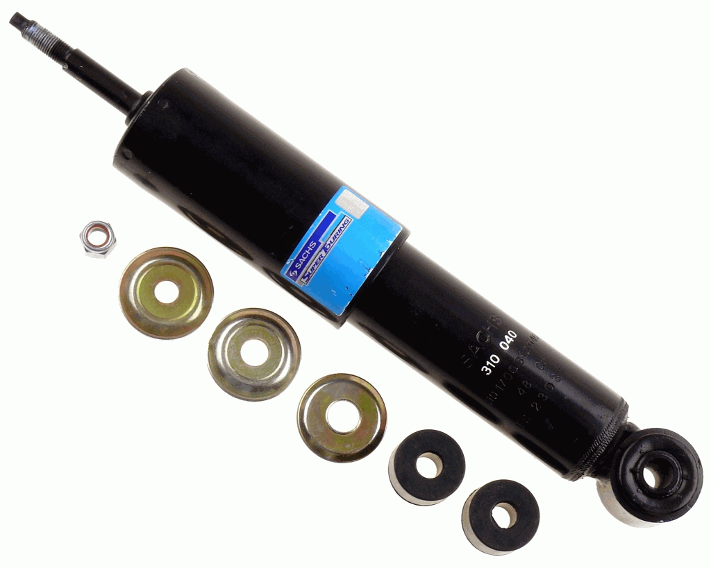 Schokdemper Sachs 310 040