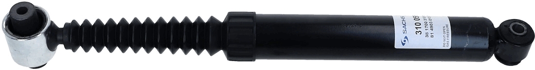 Sachs Schokdemper 310 058