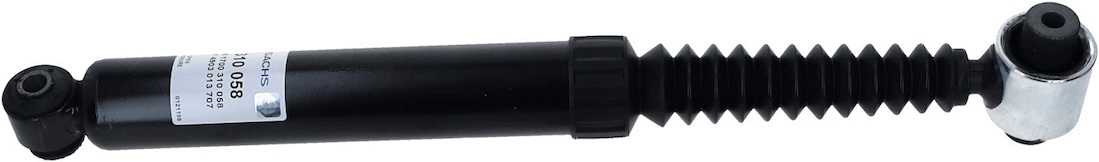 Sachs Schokdemper 310 058