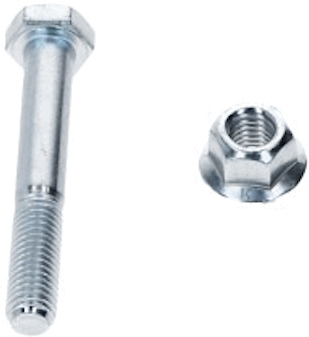 Sachs Schokdemper 310 058