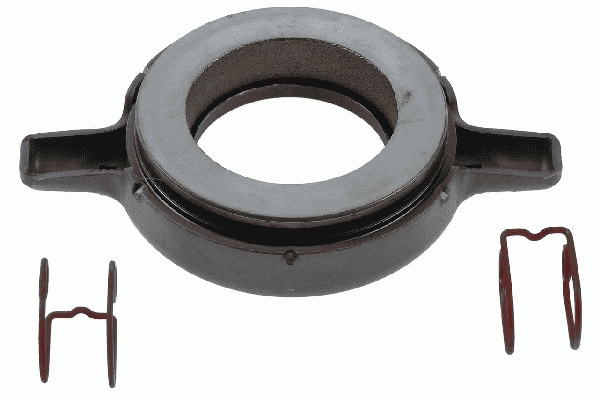 Sachs Druklager 3100 700 101