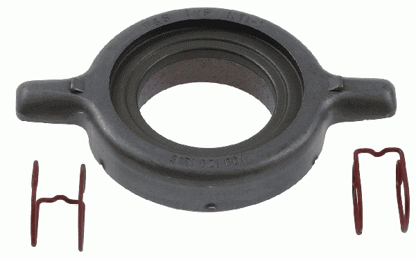 Sachs Druklager 3100 700 101