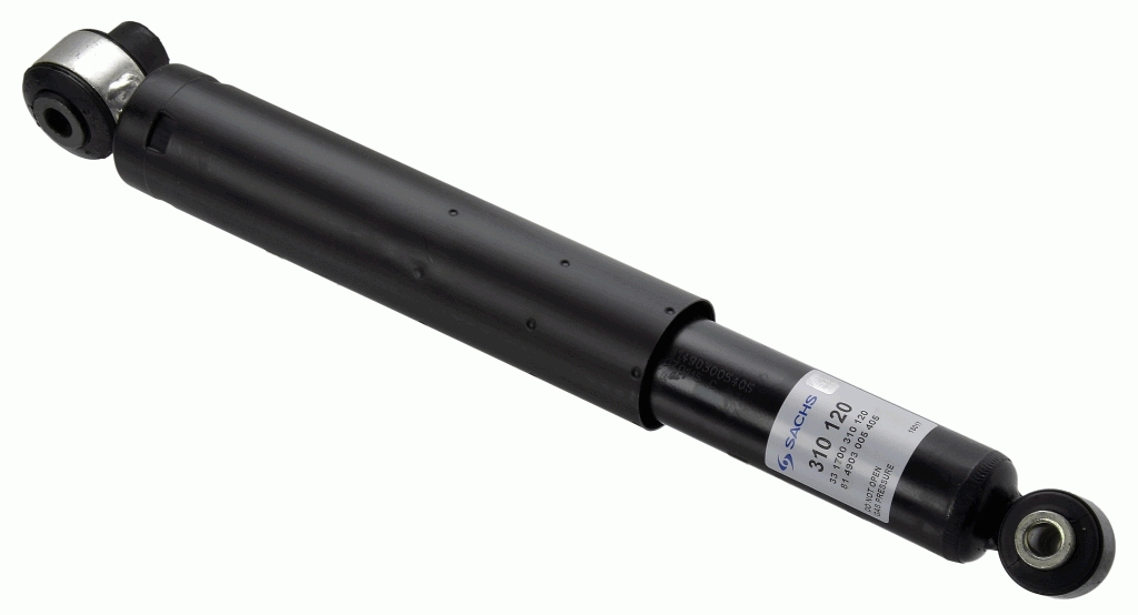 Schokdemper Sachs 310 120