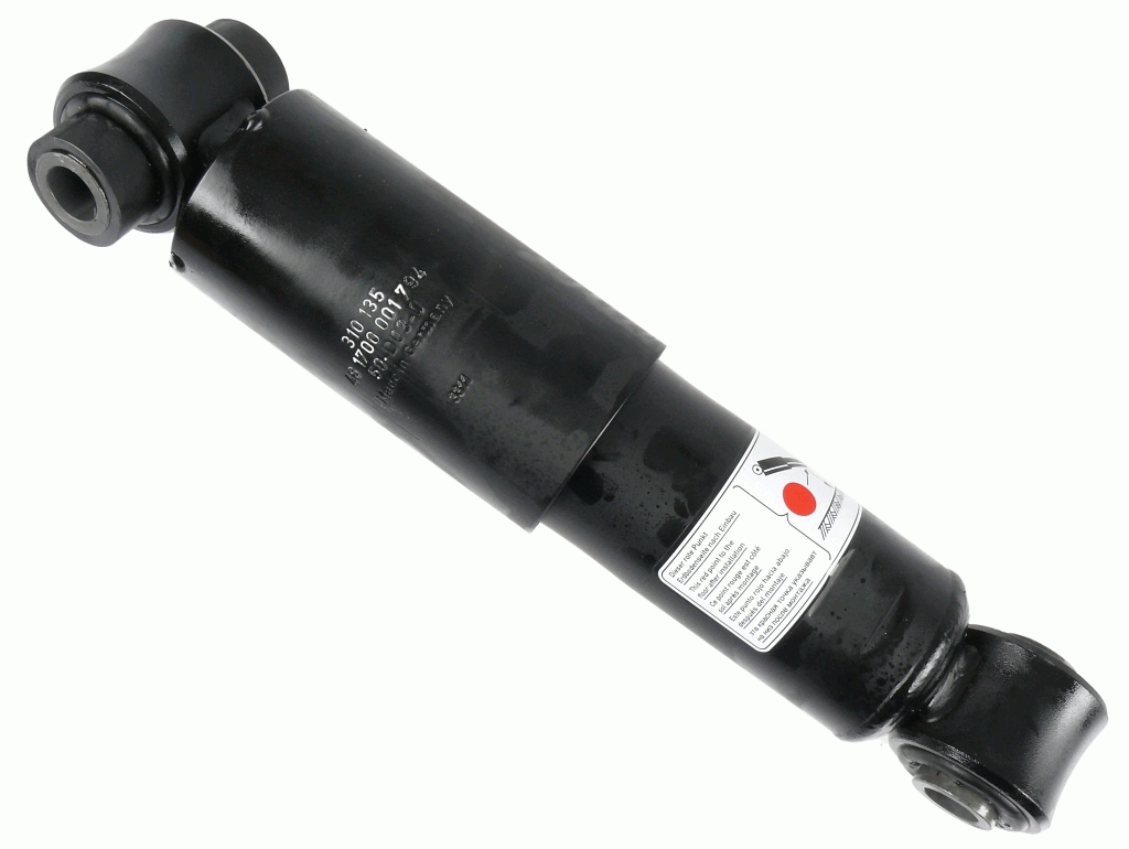 Schokdemper Sachs 310 135