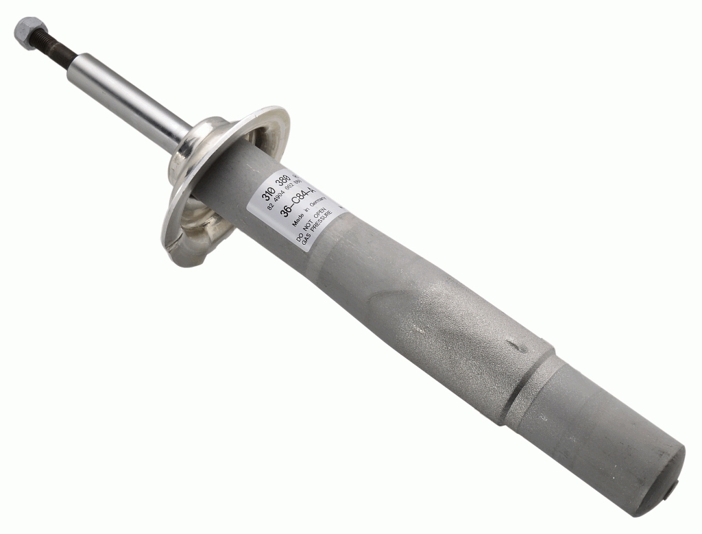 Schokdemper Sachs 310 380