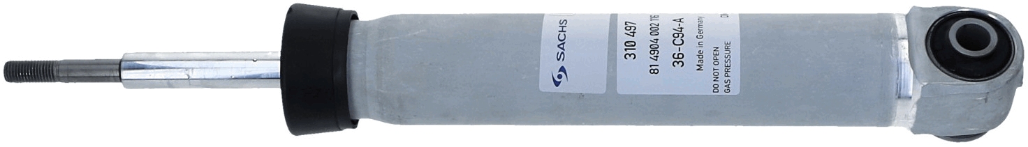 Sachs Schokdemper 310 497