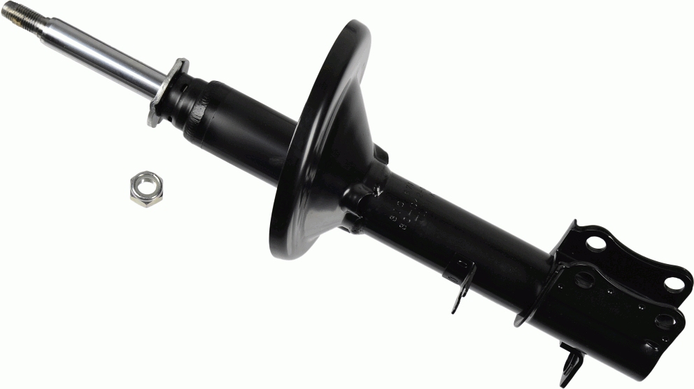 Schokdemper Sachs 310 671