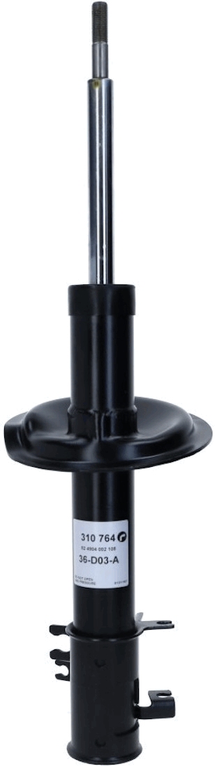 Sachs Schokdemper 310 764