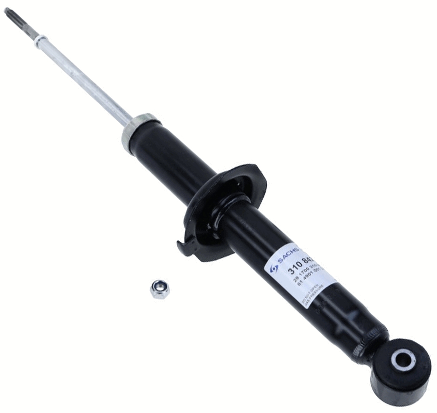 Sachs Schokdemper 310 842