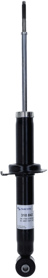 Sachs Schokdemper 310 842