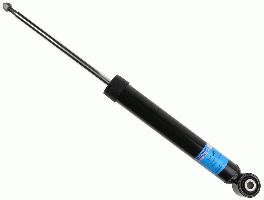 Schokdemper Sachs 311 007