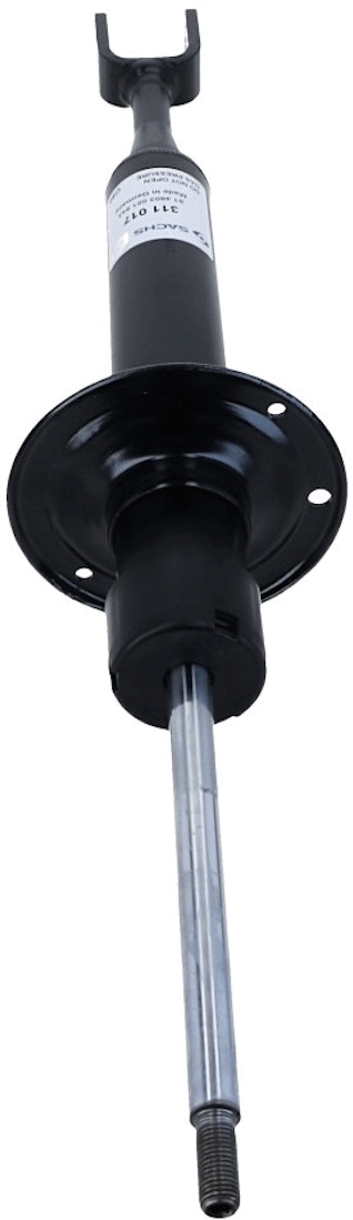Sachs Schokdemper 311 017