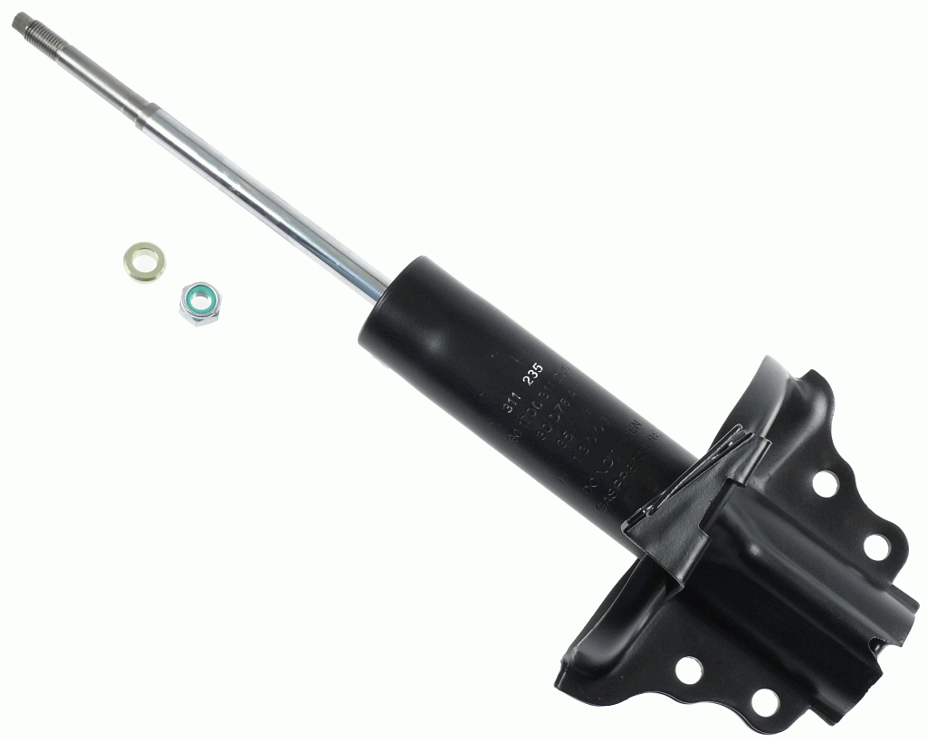 Schokdemper Sachs 311 235