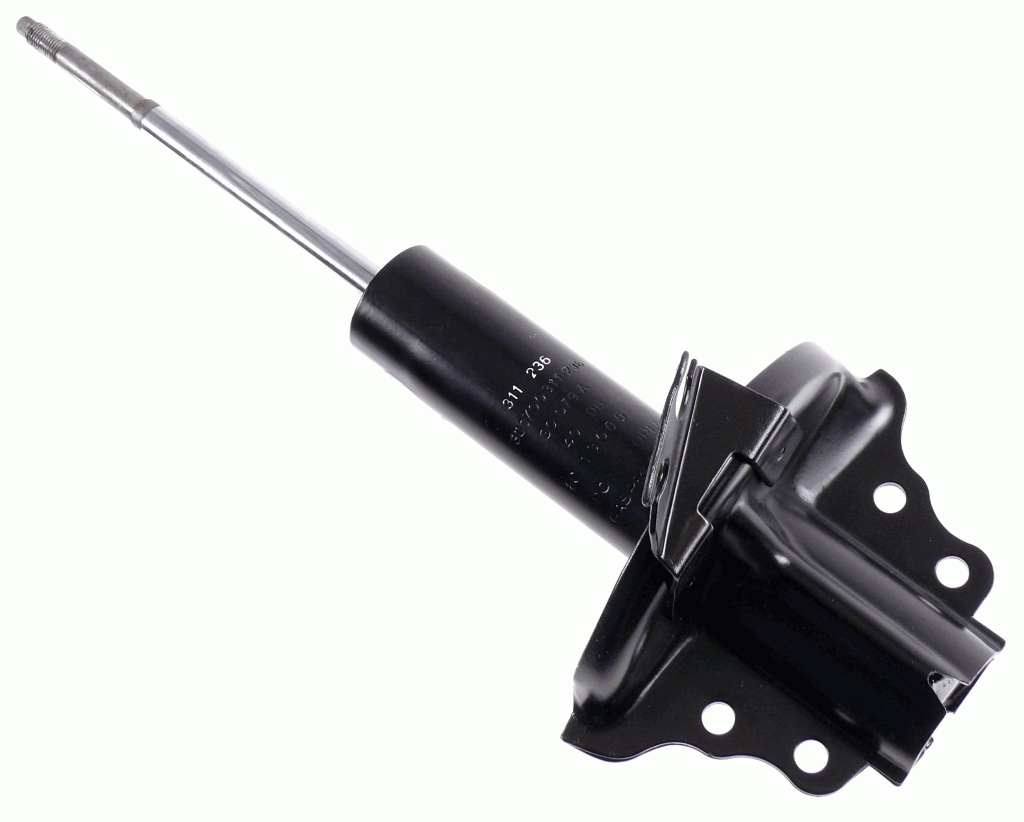 Schokdemper Sachs 311 236