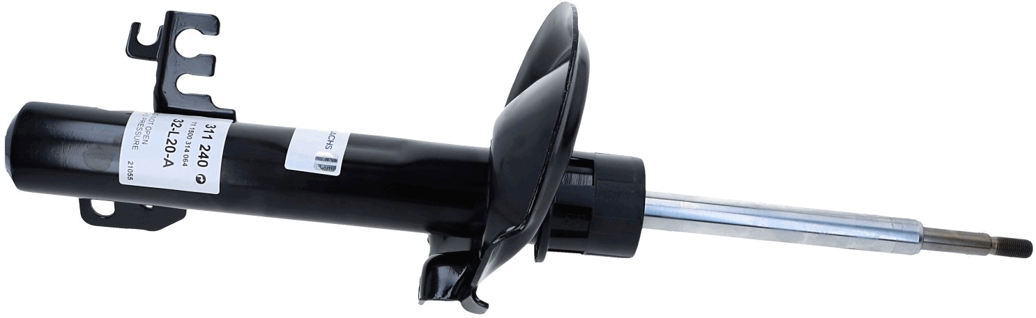 Sachs Schokdemper 311 240