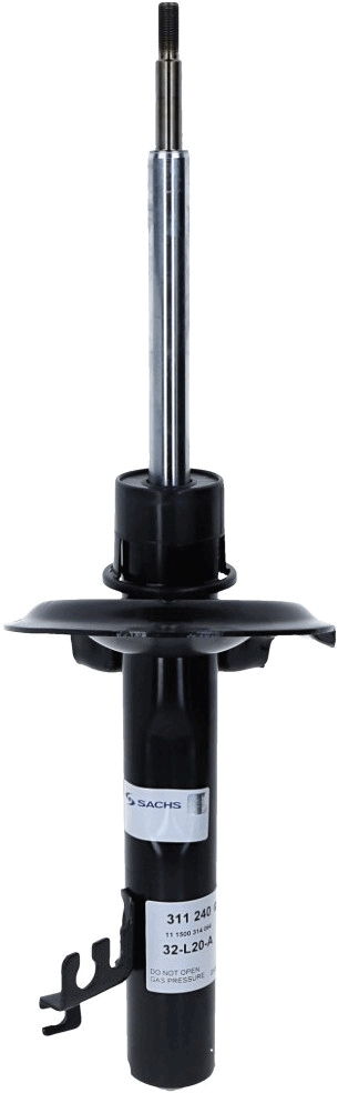 Sachs Schokdemper 311 240