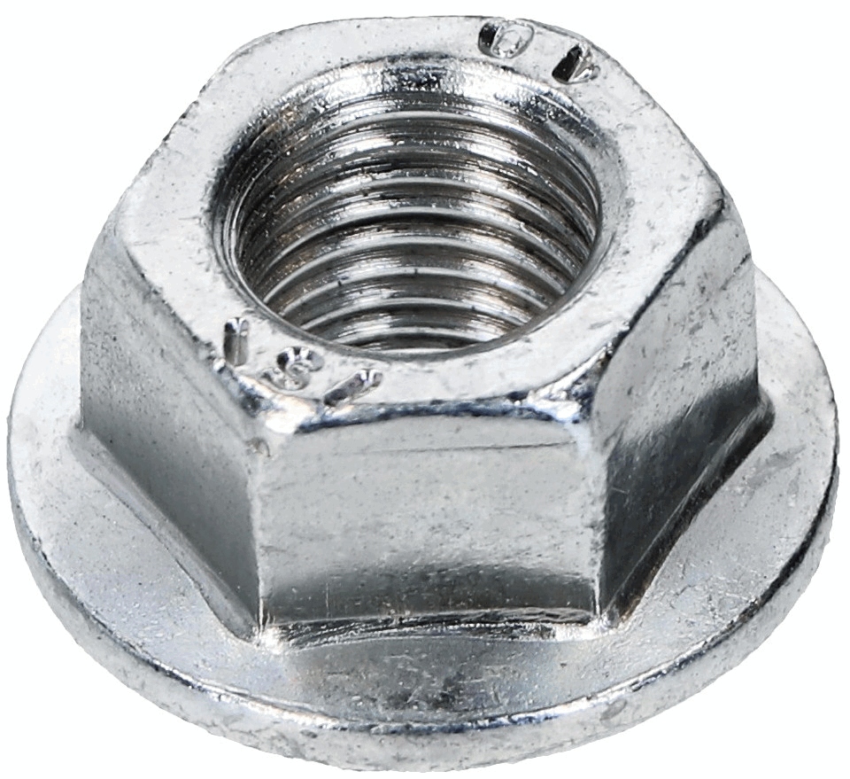 Sachs Schokdemper 311 240