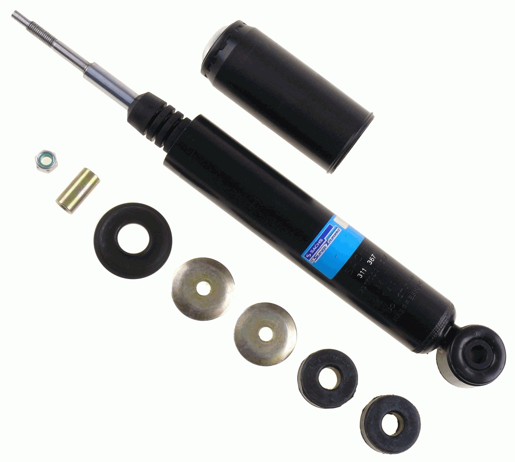 Schokdemper Sachs 311 367
