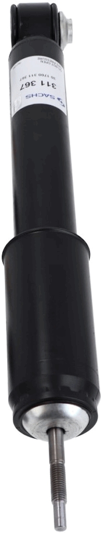 Sachs Schokdemper 311 367