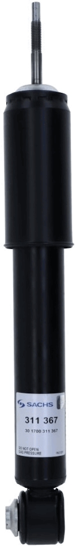 Sachs Schokdemper 311 367