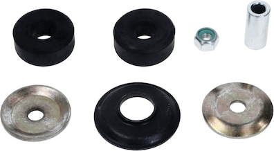 Sachs Schokdemper 311 367